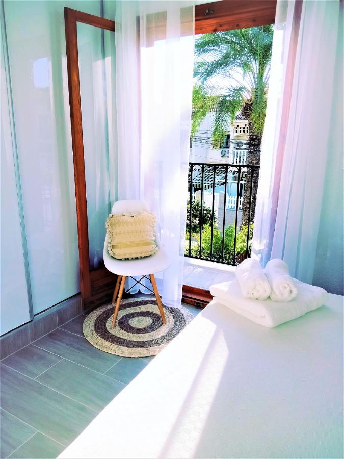 Villa Casa Ilda Gran Alacant Exterior foto