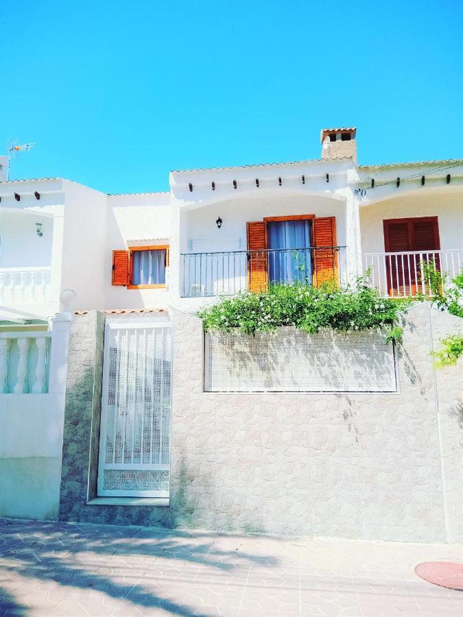 Villa Casa Ilda Gran Alacant Exterior foto