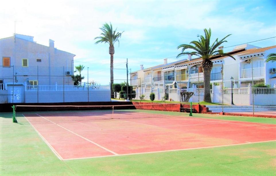 Villa Casa Ilda Gran Alacant Exterior foto